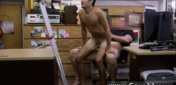  Gey gay sex hairy new photos and movie Dude squeals like a lady!
